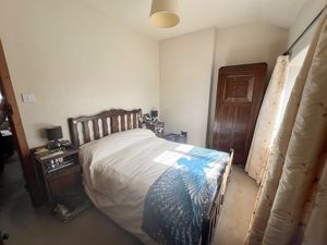 Bedroom One- click for photo gallery